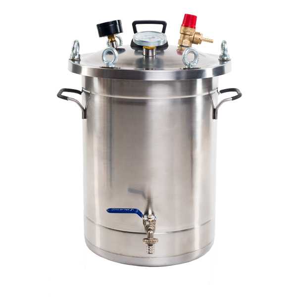 Распродажа автоклавов БУЛАТ в Северске