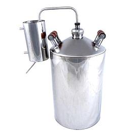 Самогонный аппарат в Северске всего за 3200 рублей