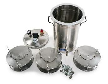 Распродажа автоклавов БУЛАТ в Северске